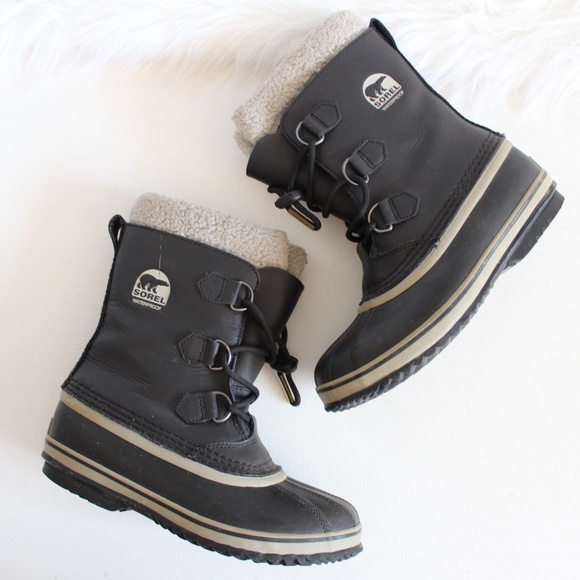 Sorel Shoes - Sorel Yoot Pac Boots